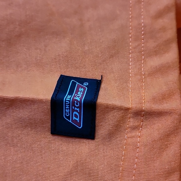 Dickies Work Shirts - Picture 3 of 4
